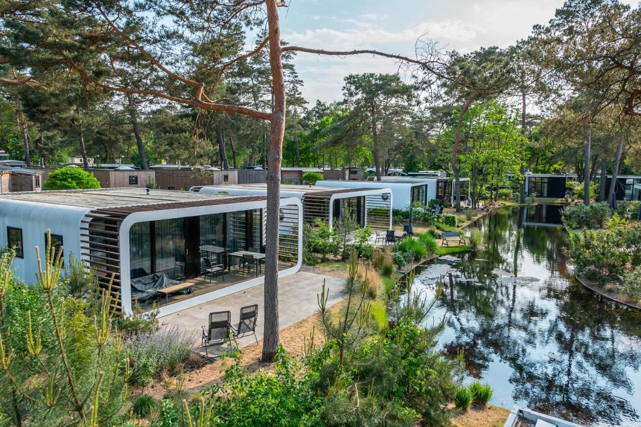 Europarcs De Zanding Otterlo Exterior photo