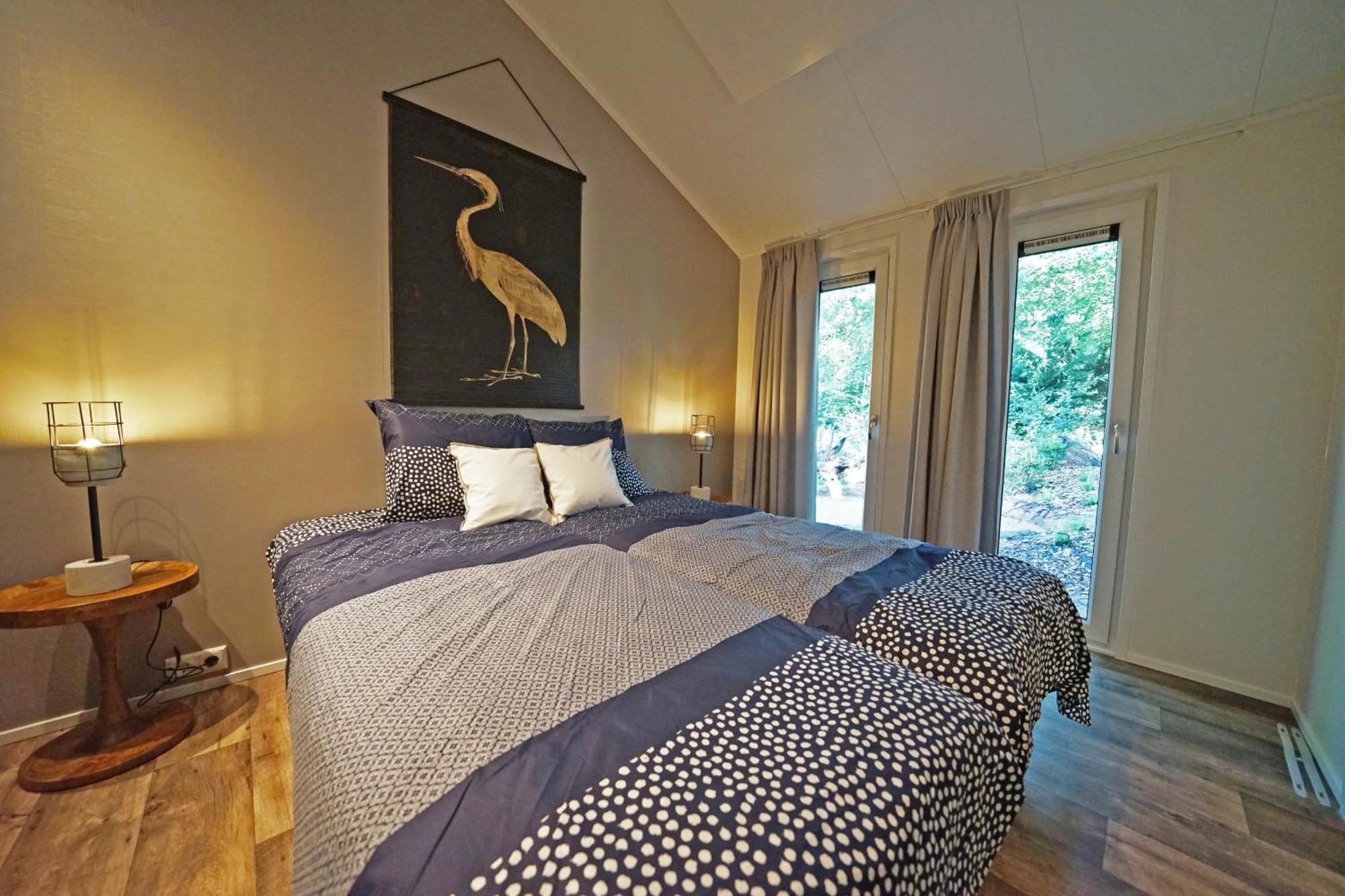 Europarcs De Zanding Otterlo Room photo