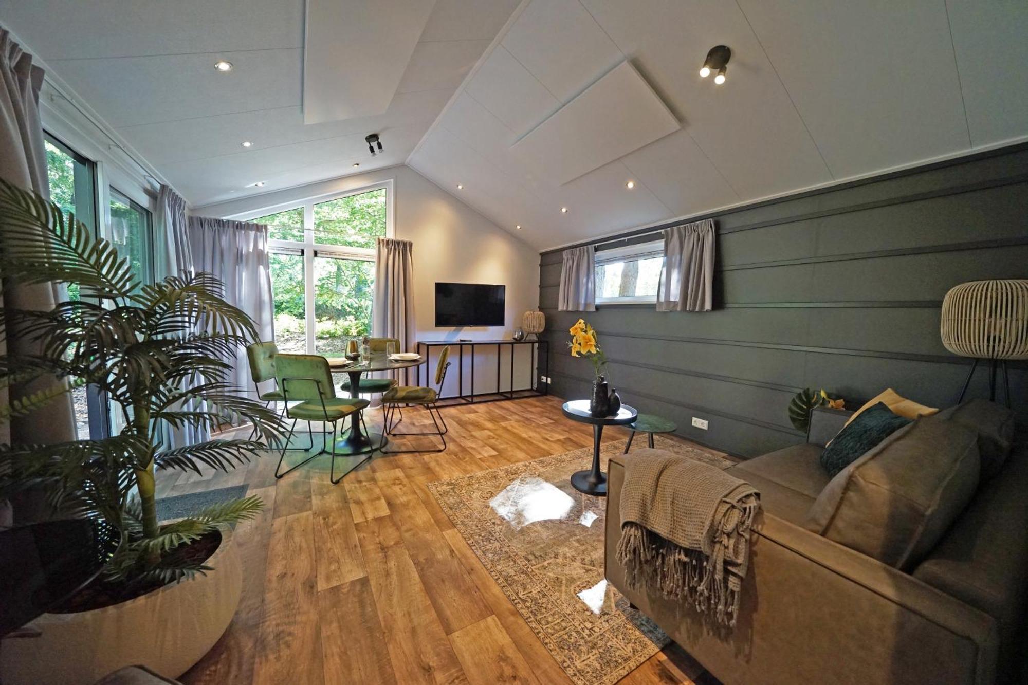 Europarcs De Zanding Otterlo Room photo