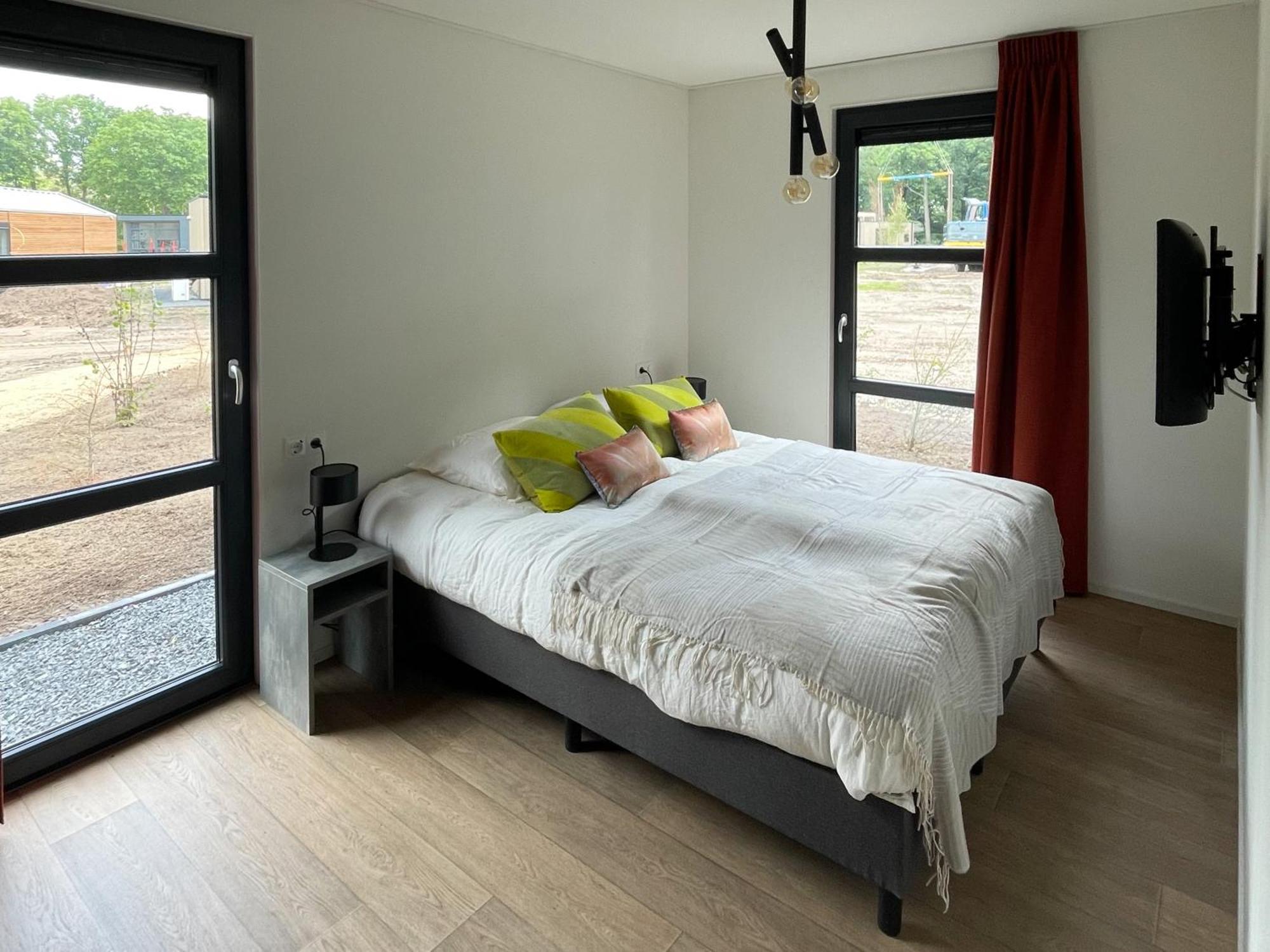 Europarcs De Zanding Otterlo Room photo