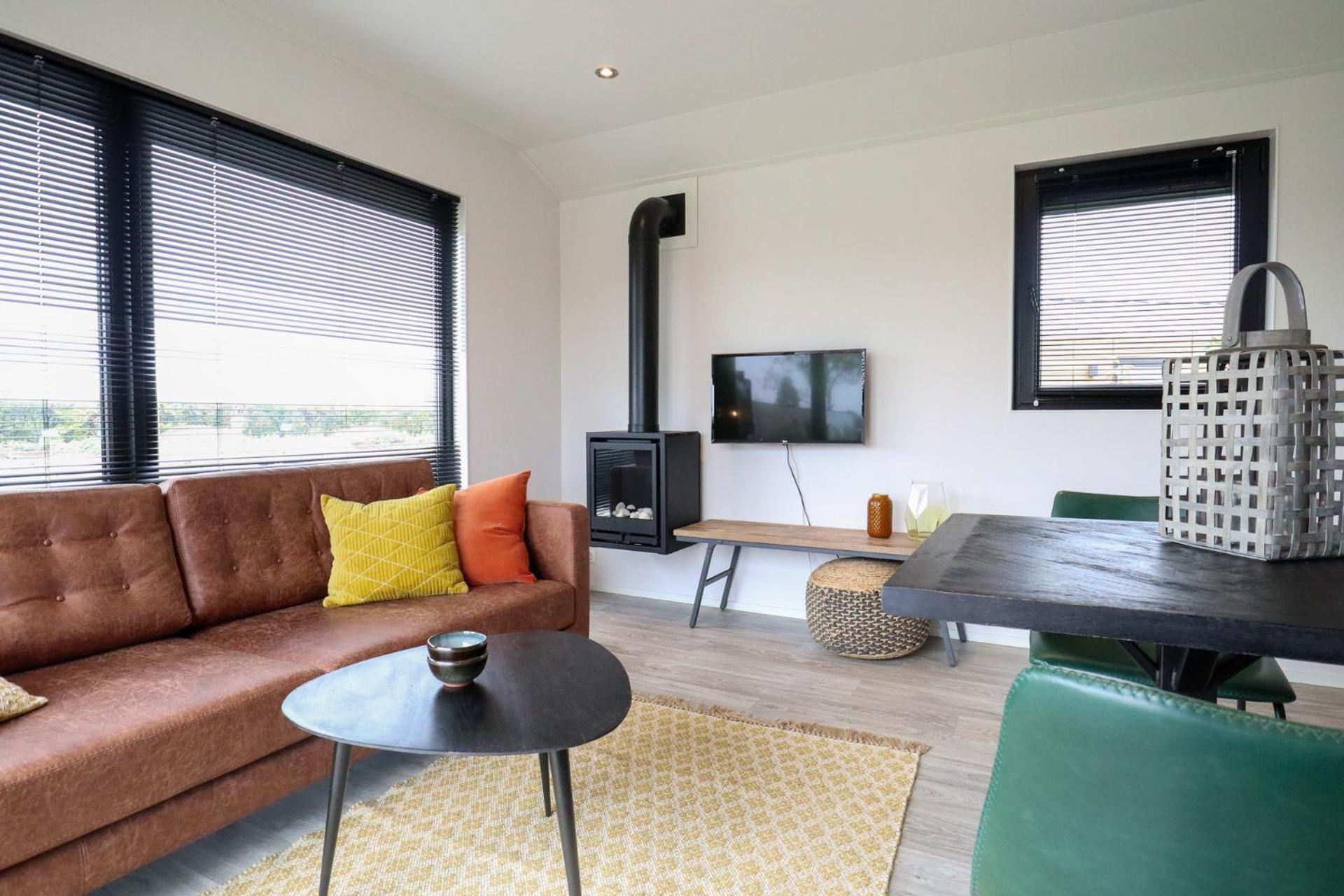 Europarcs De Zanding Otterlo Room photo