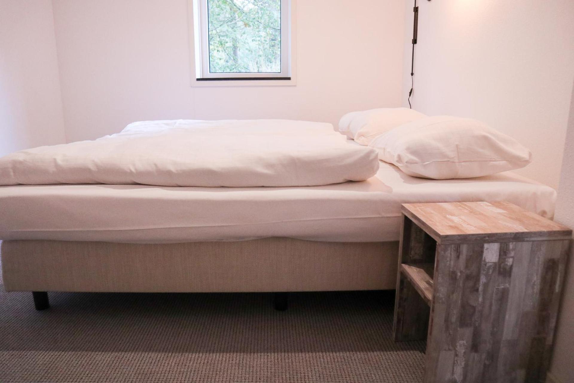 Europarcs De Zanding Otterlo Room photo