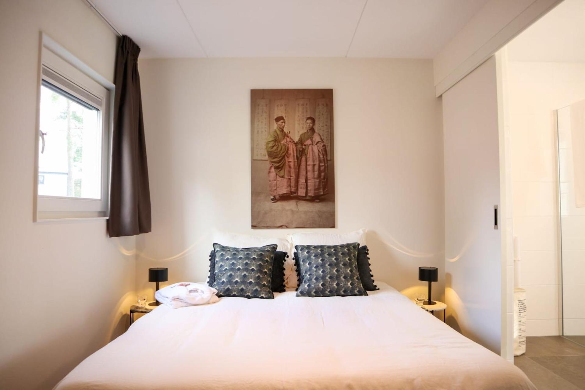 Europarcs De Zanding Otterlo Room photo