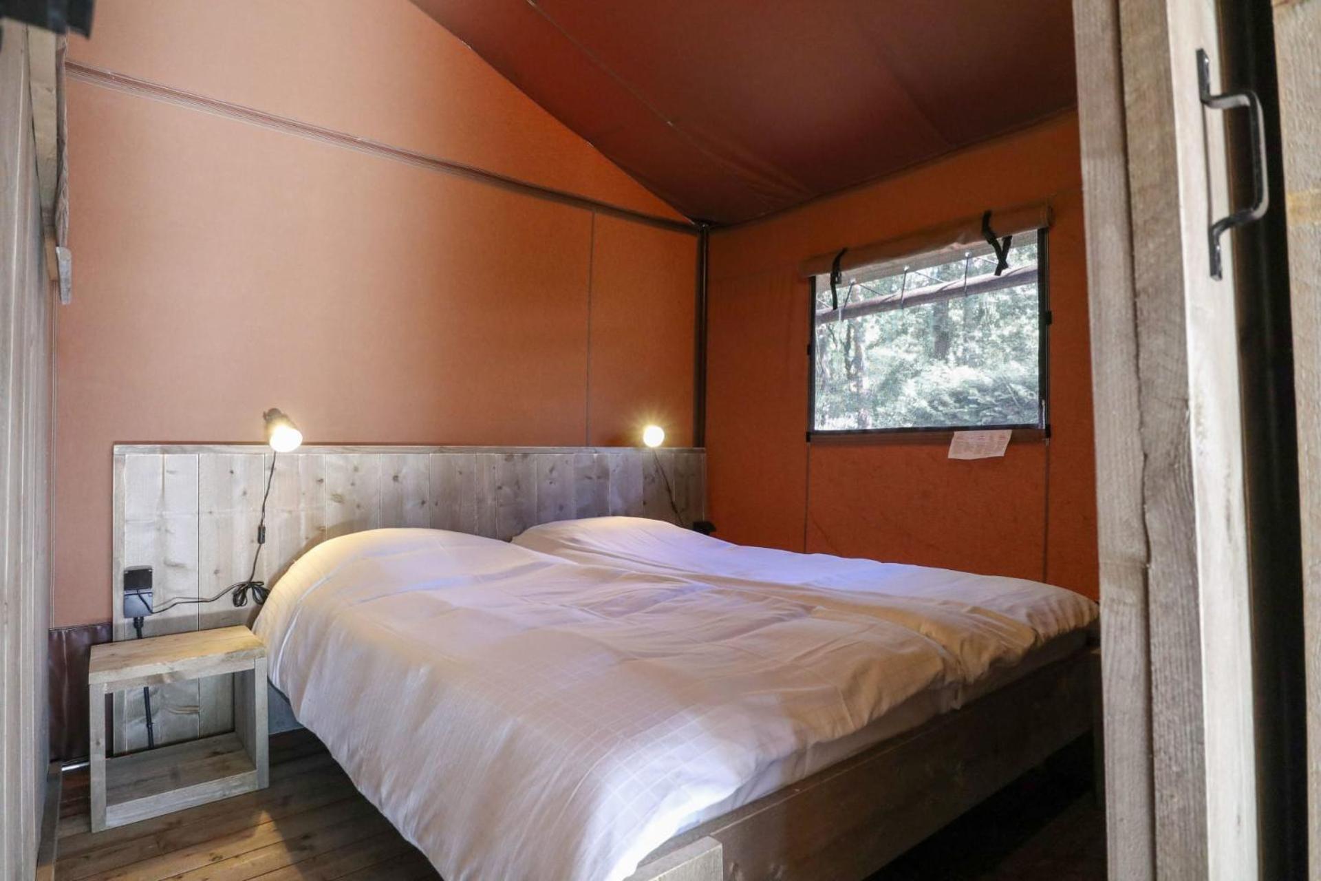 Europarcs De Zanding Otterlo Room photo