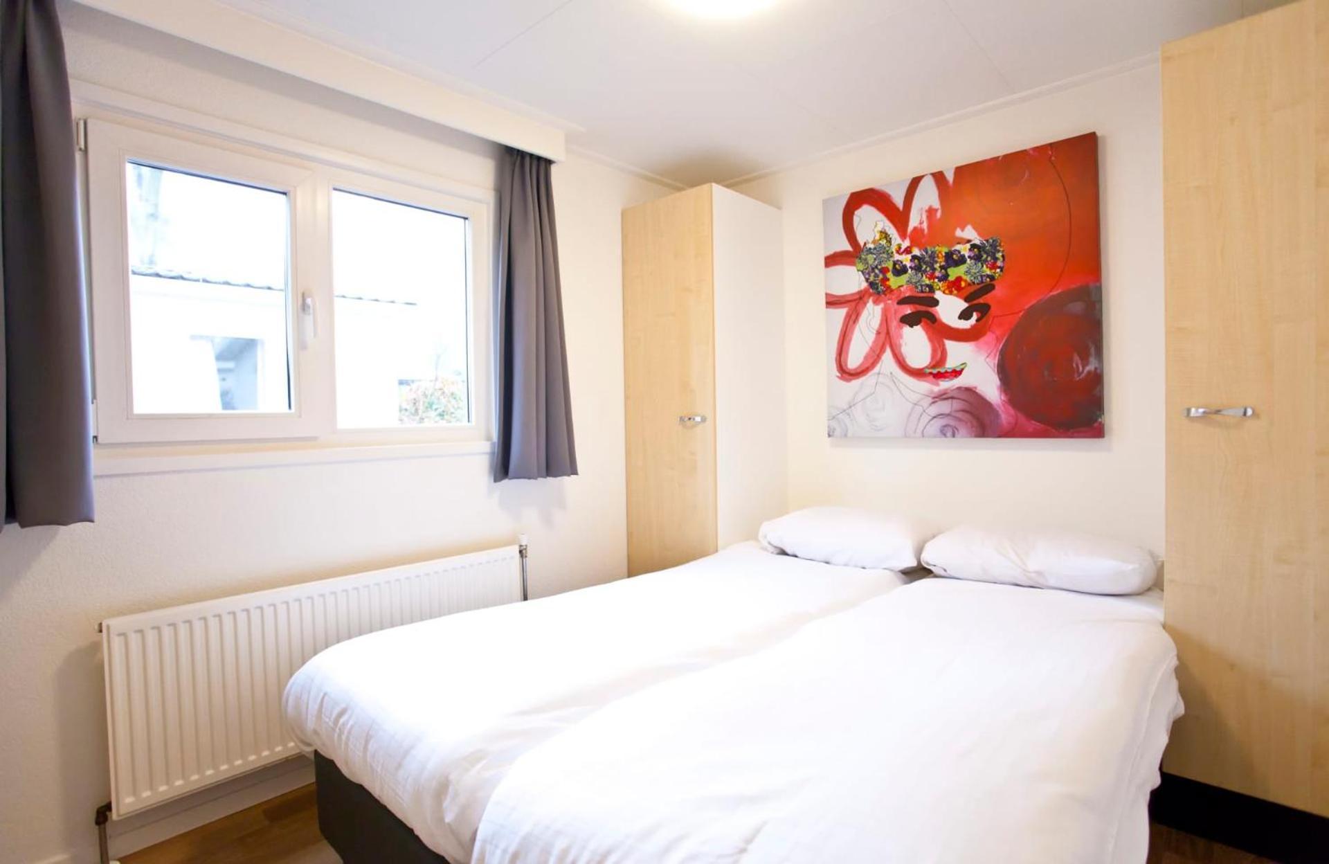 Europarcs De Zanding Otterlo Room photo