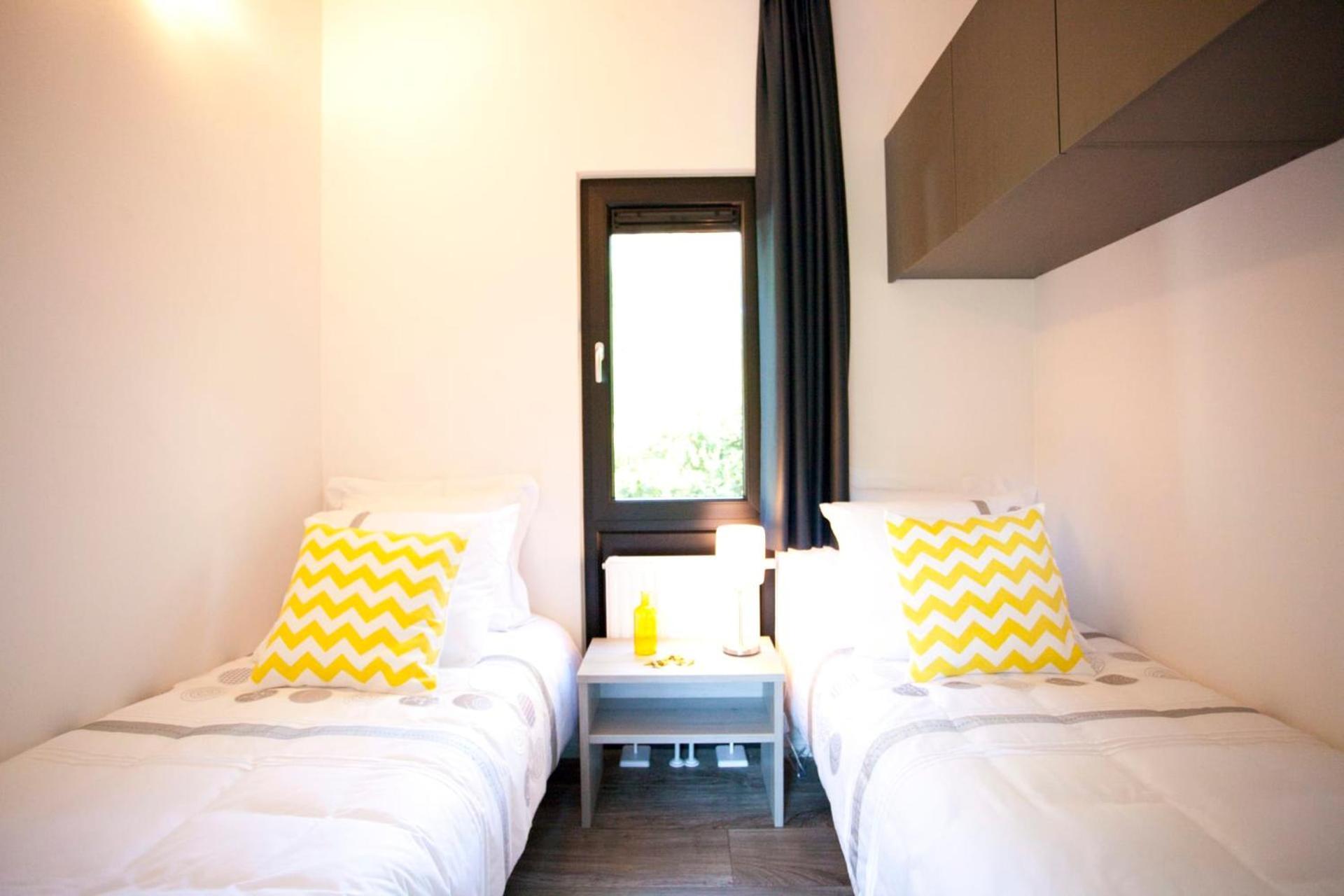 Europarcs De Zanding Otterlo Room photo