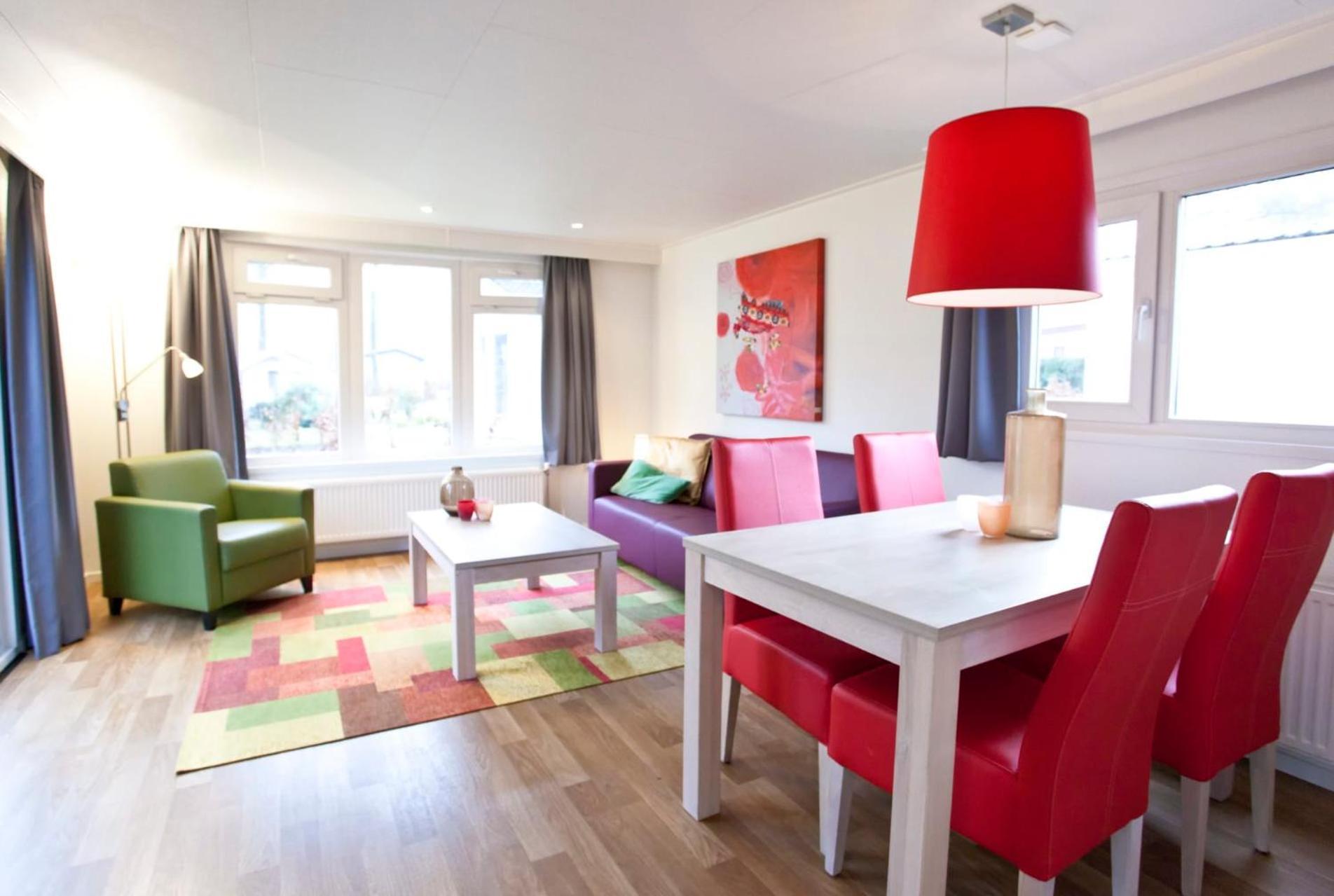 Europarcs De Zanding Otterlo Room photo