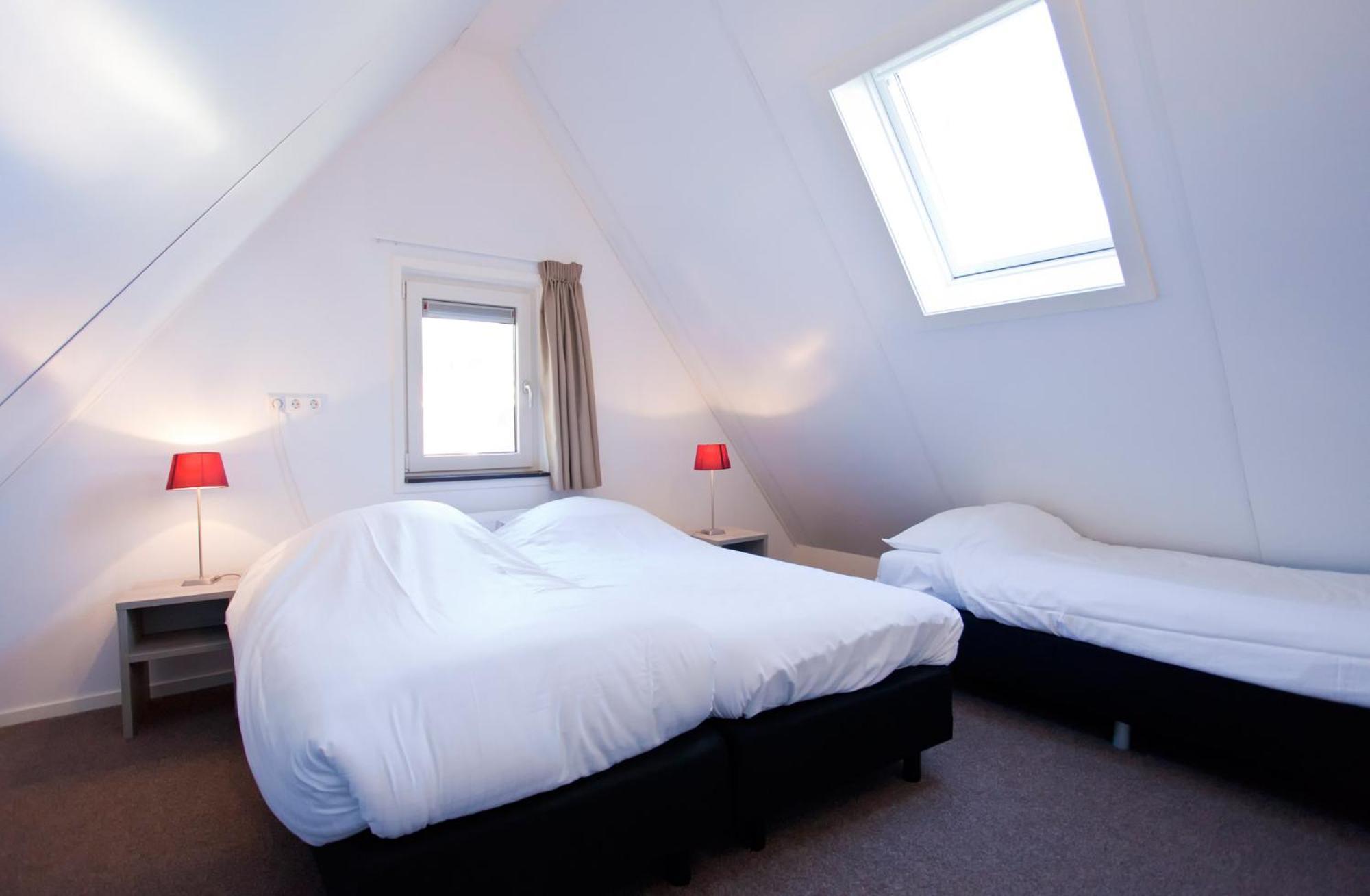 Europarcs De Zanding Otterlo Room photo